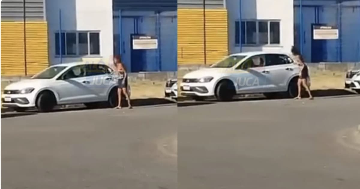 Foto: Reprodução / Alô Juca