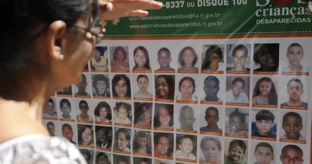 Foto: Tânia Rego / Agência Brasil