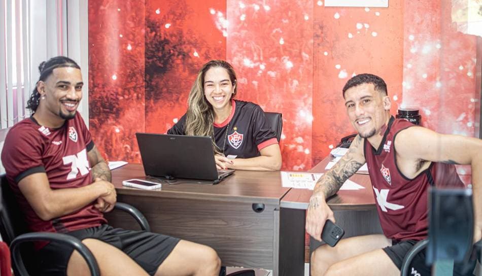 FOTO: Victor Ferreira/ECV