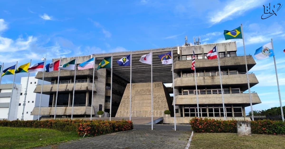 Foto: Leonardo Almeida / Bahia Notícias