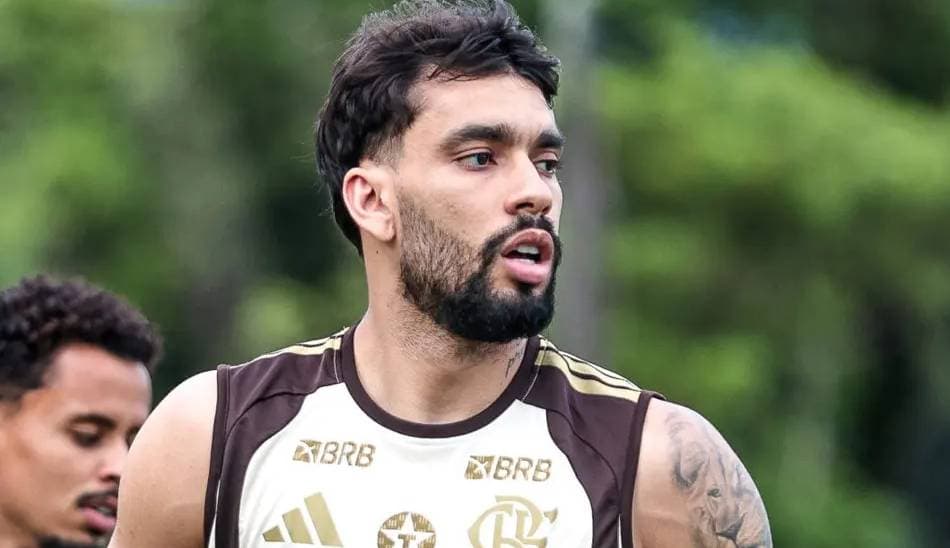 Foto: Gilvan de Souza / Flamengo