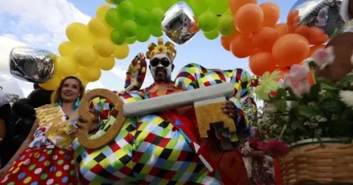 Foto: Feijão Almeida / GovBA
