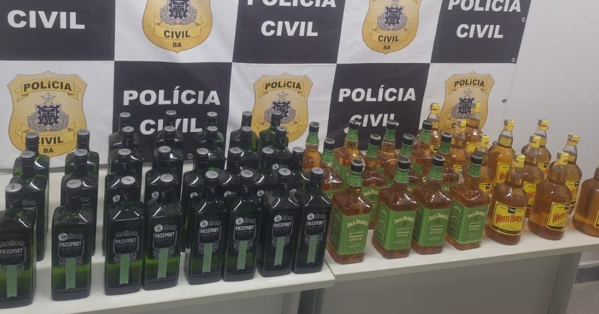 Foto: Reprodução / Ascom / PC-BA