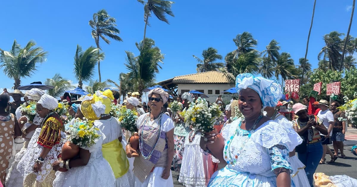 Foto: Alana Dias / Bahia Notícias