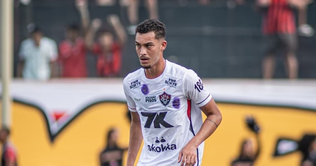 Foto: Victor Ferreira/EC Vitória