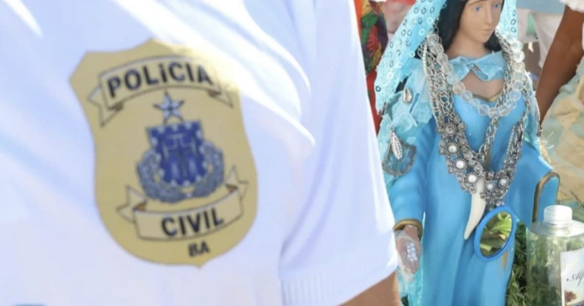 Foto: Divulgação / PC-BA