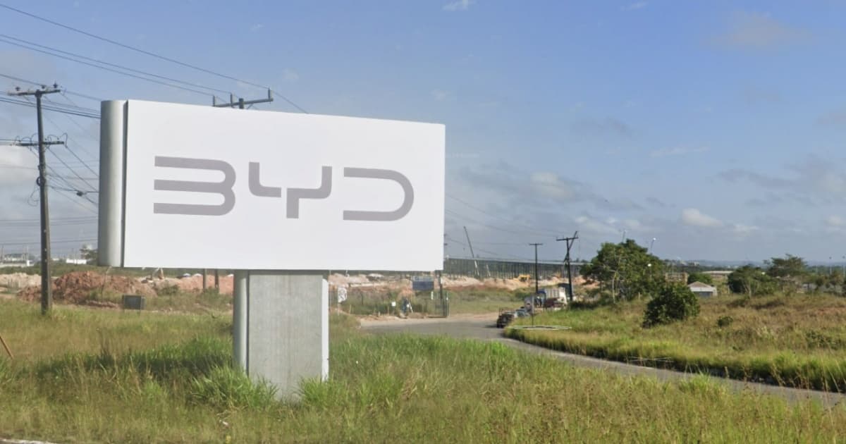 Foto: Reprodução / Google Street View
