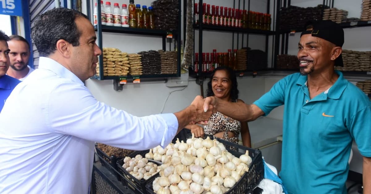 Foto: Valter Pontes / Secom PMS