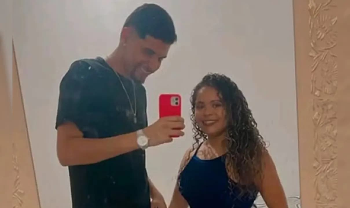 Namorado de influencer morre na Bahia após intoxicação por metanol.