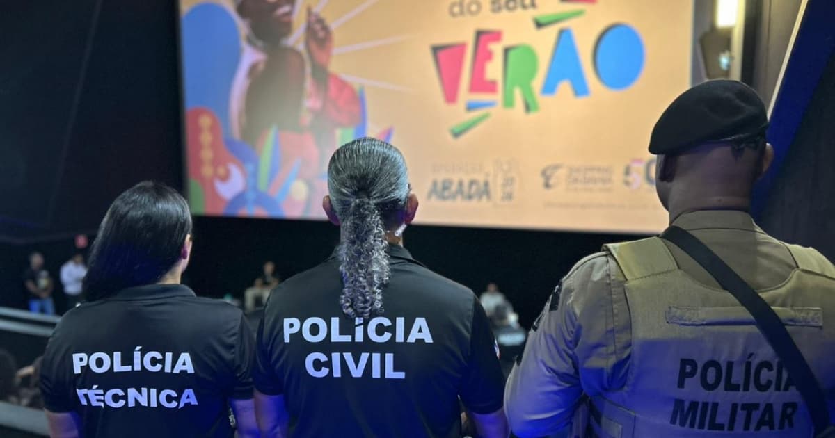 Foto: Rafael Pereira / SSP