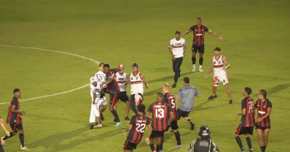 Foto: Reprodução/TV Mirante