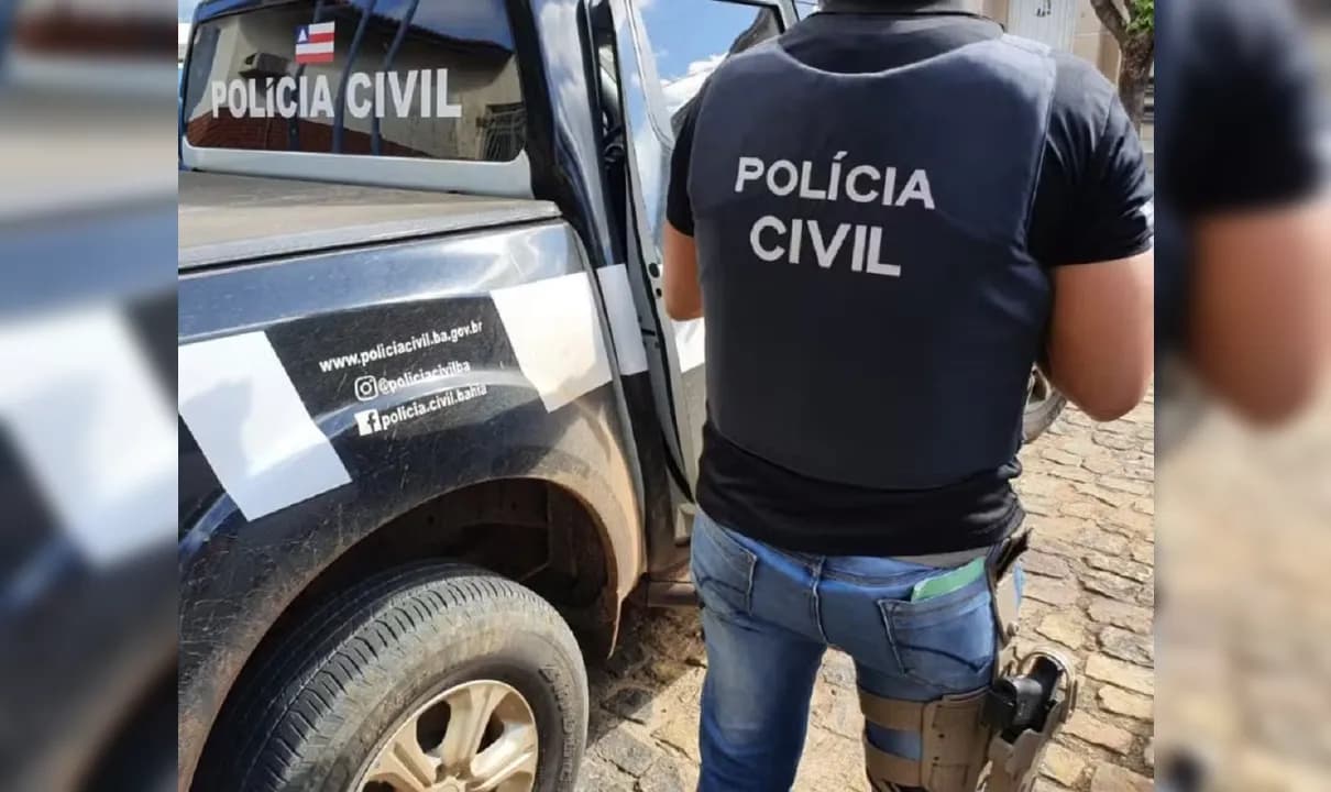 Operação prende 15 suspeitos e bloqueia R$ 14 milhões em operação no extremo sul da Bahia.