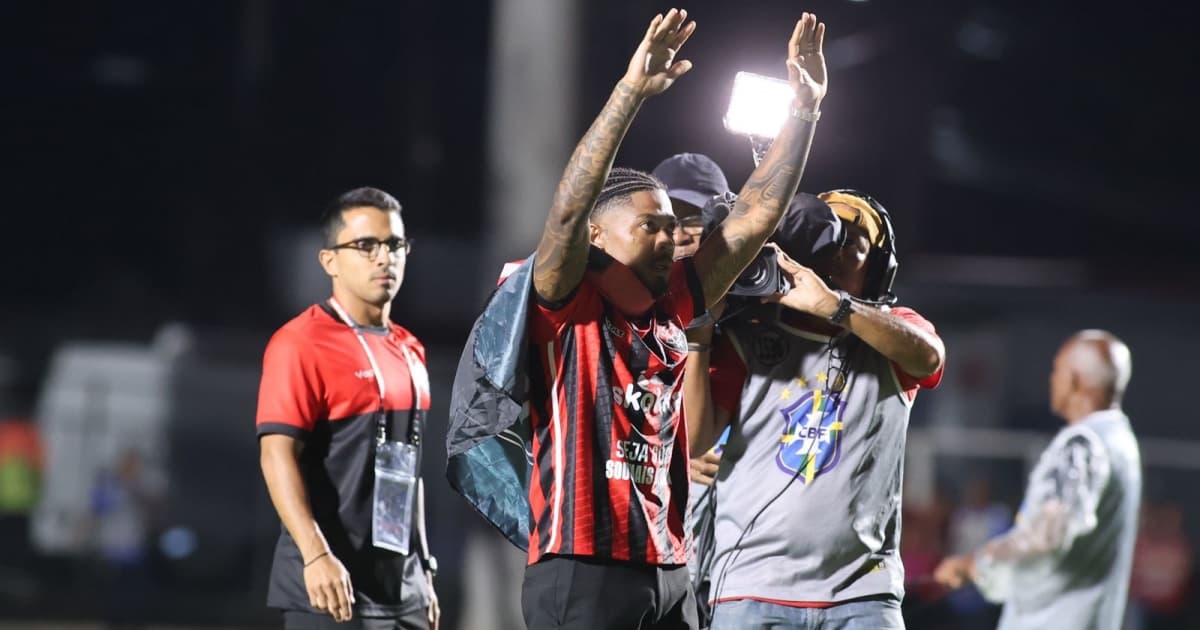 Foto: Mauricia da Matta/Bahia Notícias