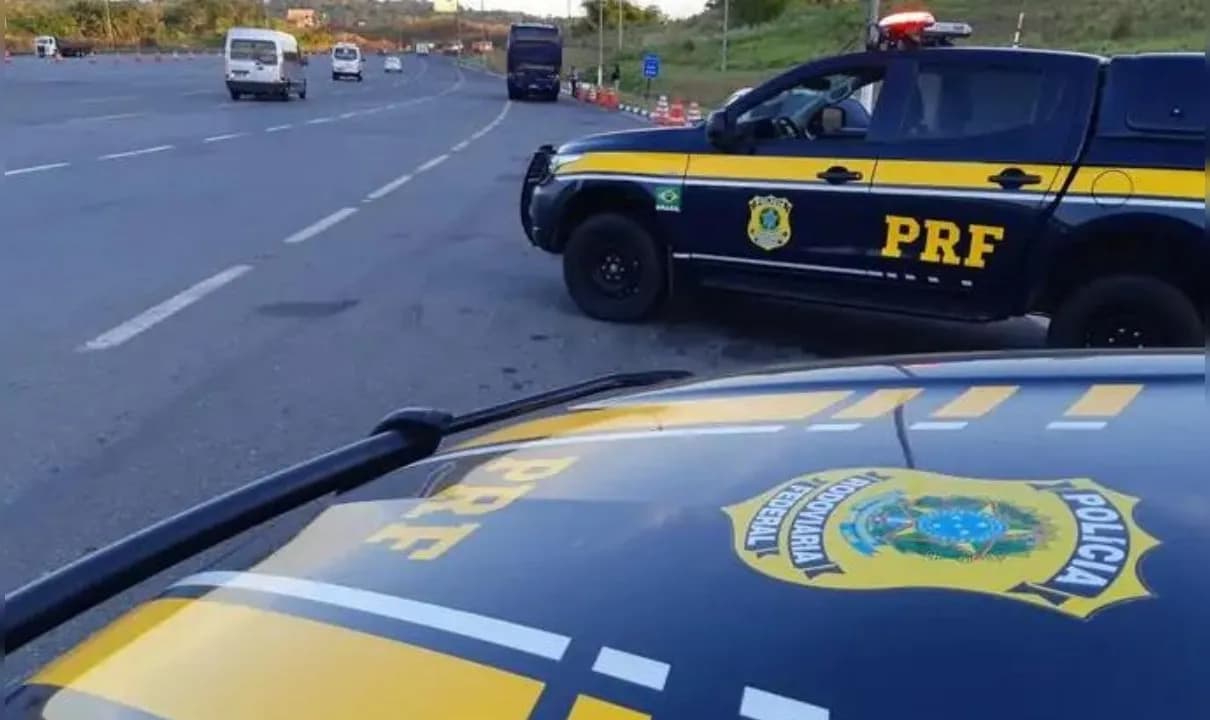 Acidente fatal aconteceu na madrugada desta segunda-feira (29). Ketheleen Serra
