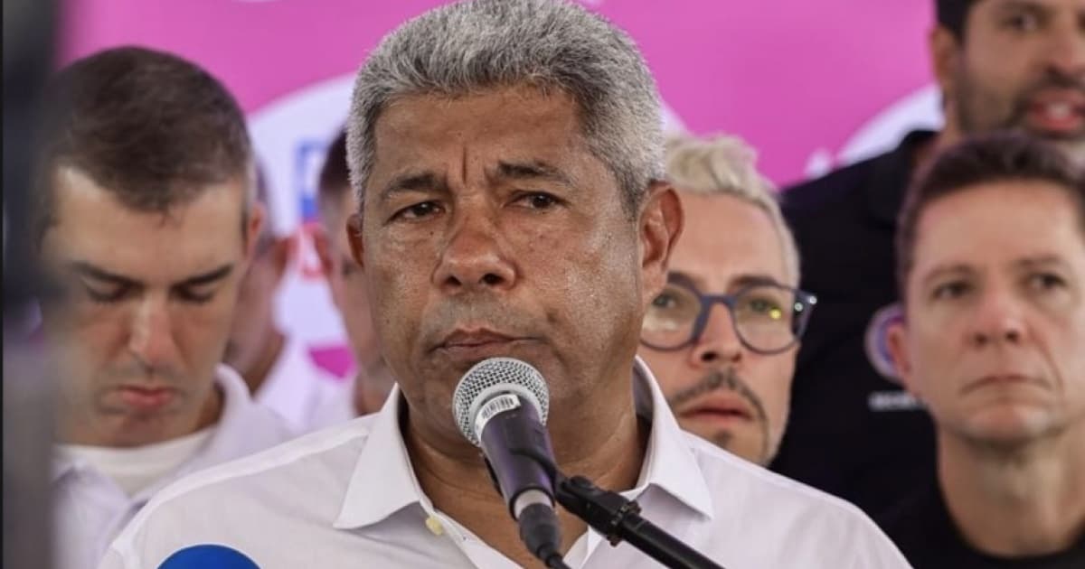Foto: Mauricio Leiro / Bahia Notícias