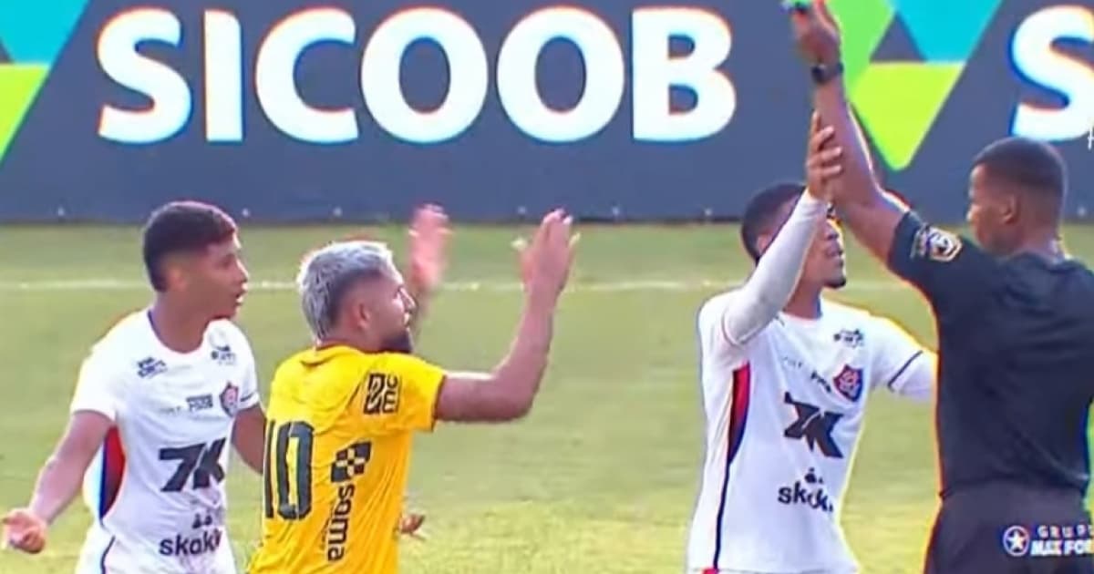 Foto: Reprodução/TVE