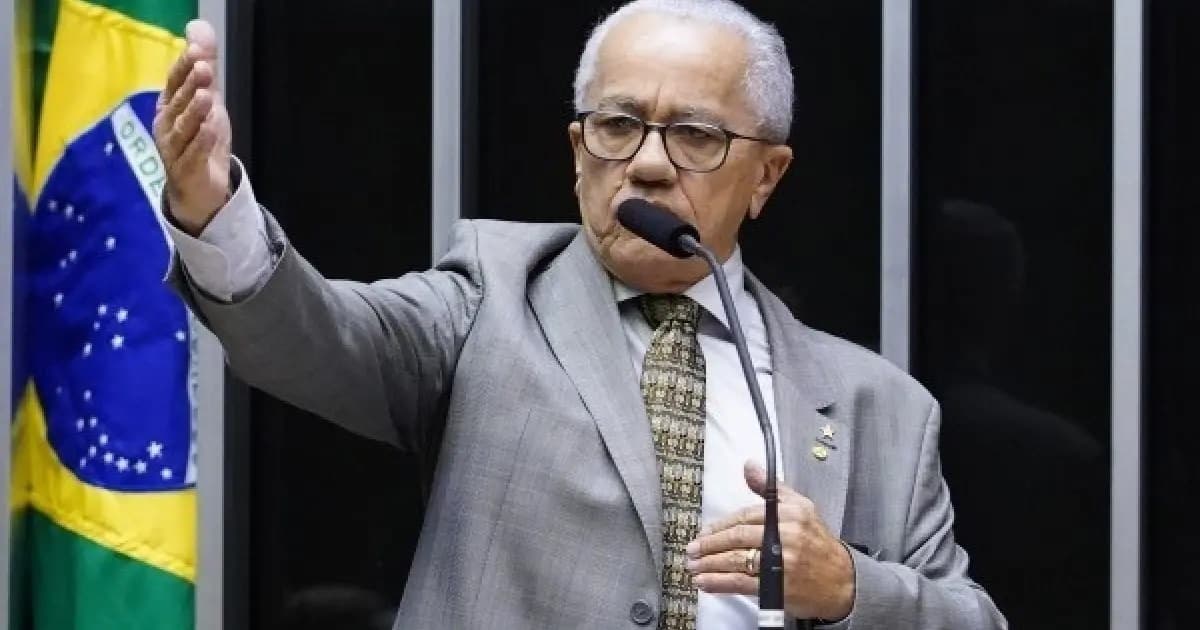 Foto: Reprodução / Câmara dos Deputados
