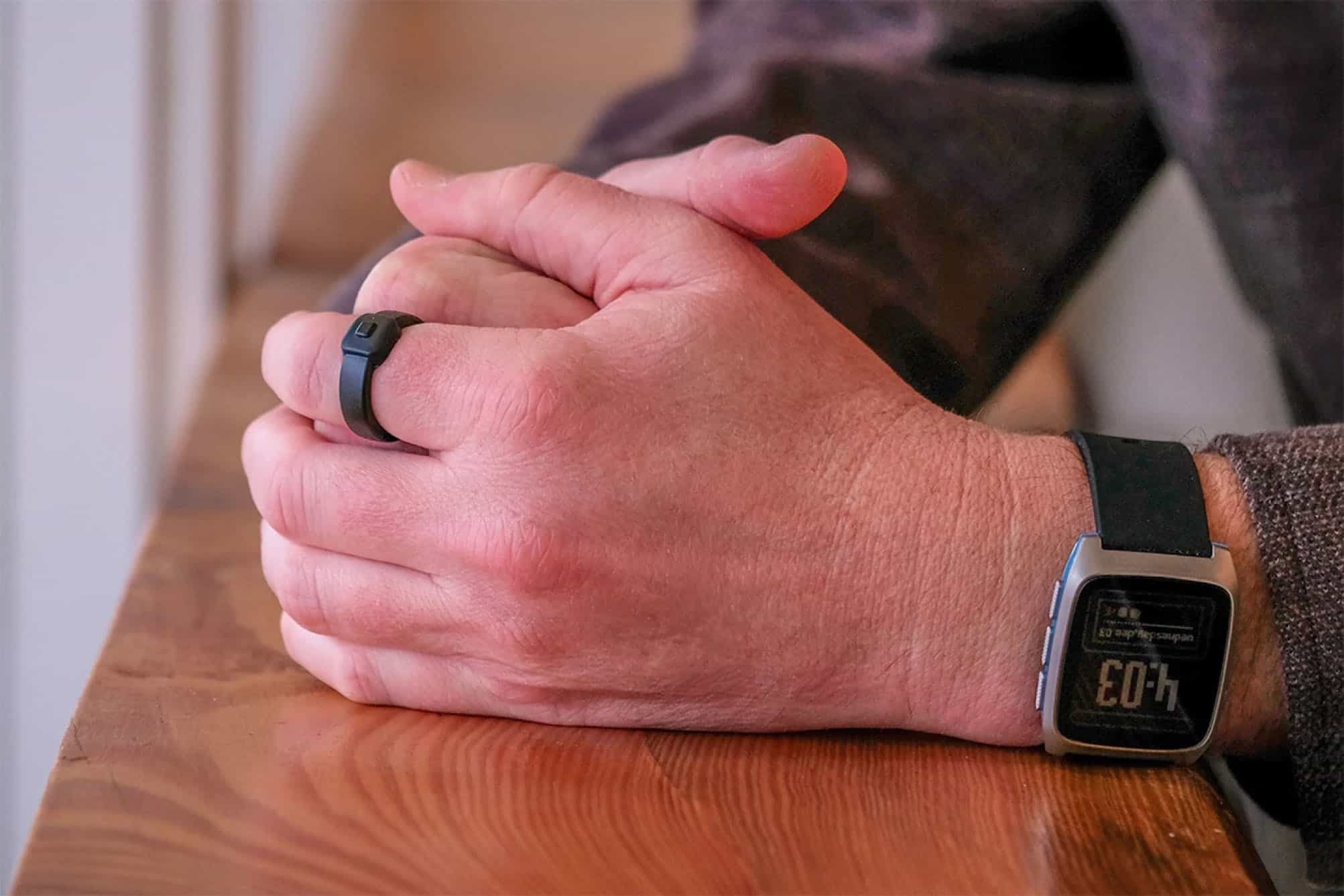 Modelo é bom para guardar ideias e observações (Imagem: Divulgação/Core Devices)
