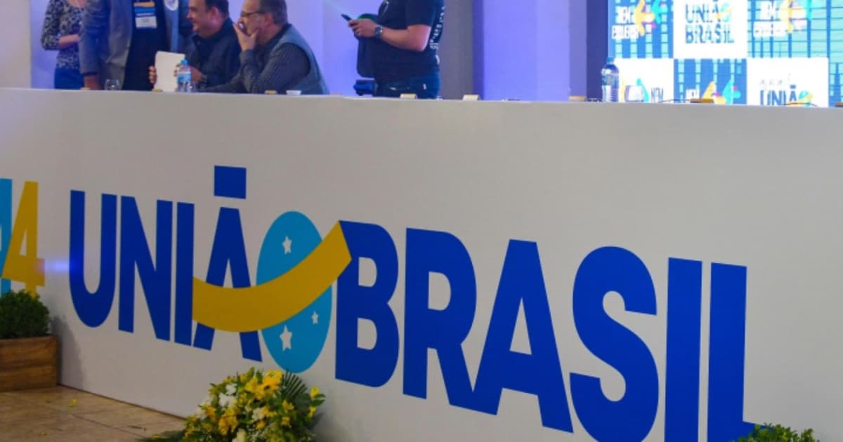 Foto ilustrativa: Reprodução / União Brasil - Bahia