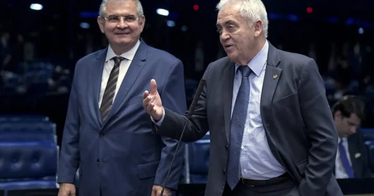 Foto: Waldemir Barreto / Agência Senado