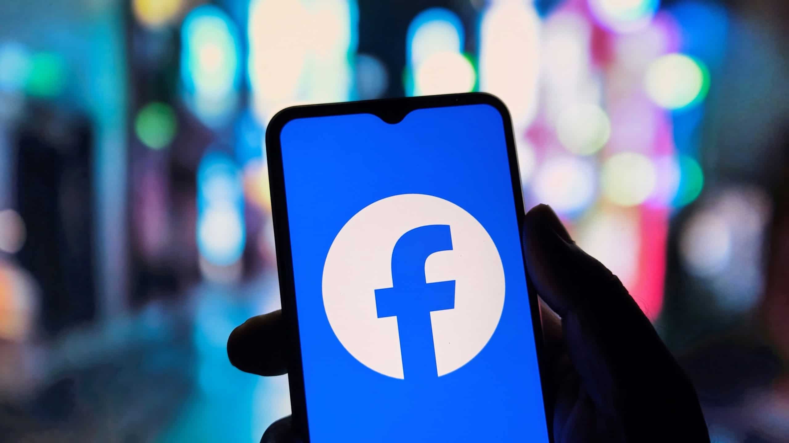 Facebook muda: redesign traz curtidas com duplo toque e feed mais limpo (Imagem: Mijansk786 / Shutterstock)