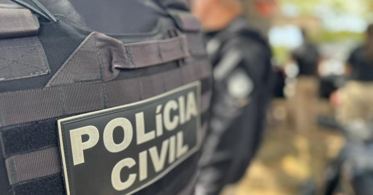 Foto: Imagem Ilustrativa. Divulgação/Ascom-PCBA
