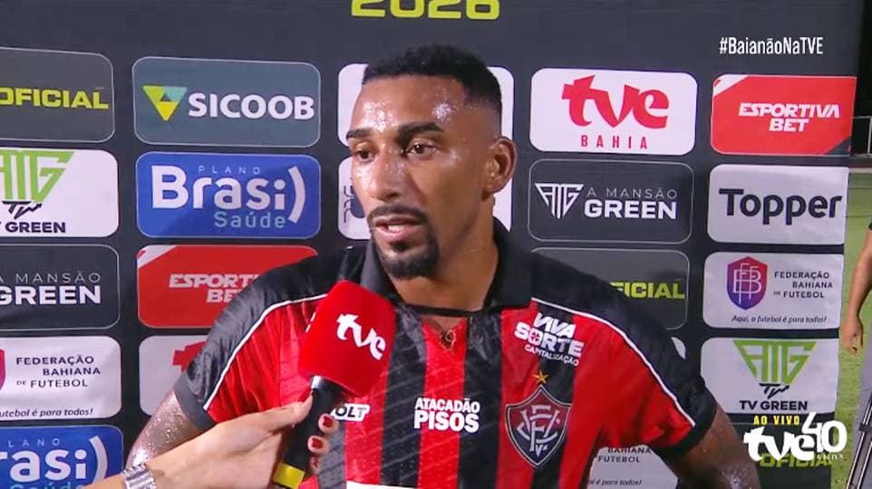 Foto: Reprodução/TVE
