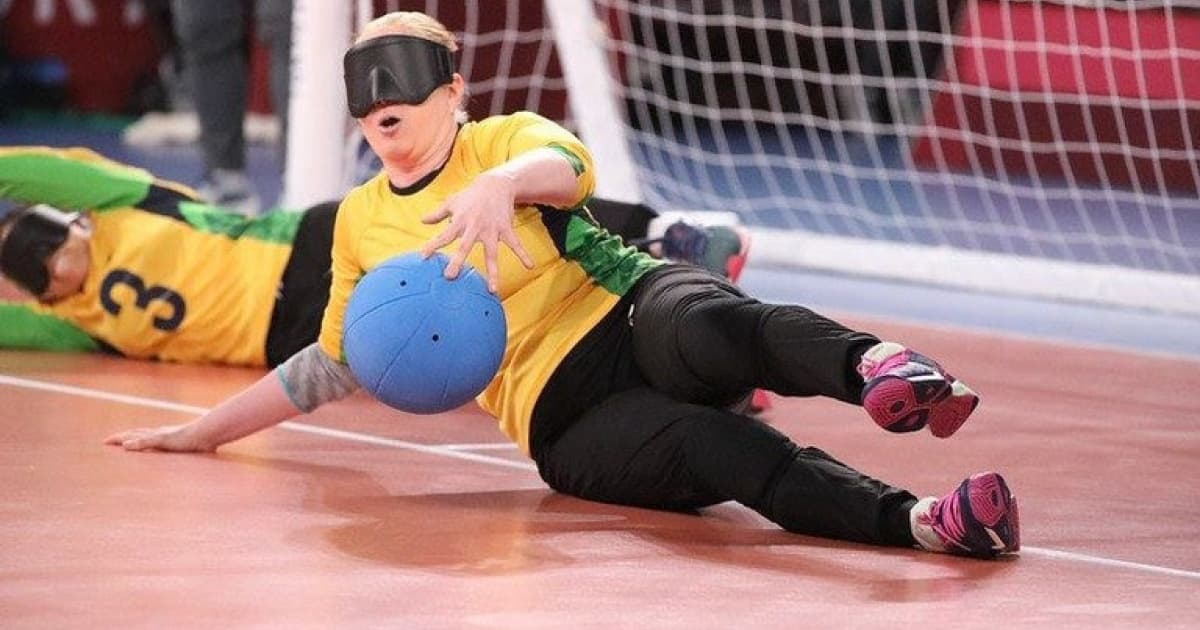 Foto: Helano Stuckert / rededoesporte.gov.br
