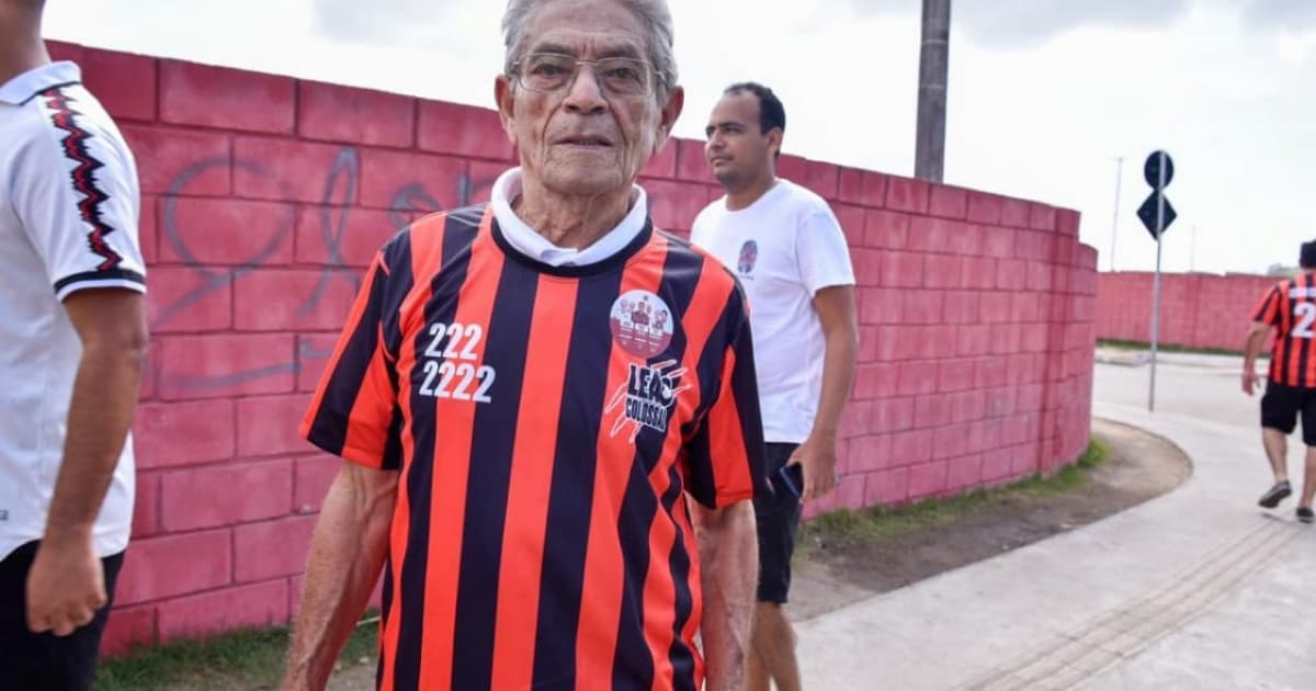Foto: André Carvalho/Bahia Notícias