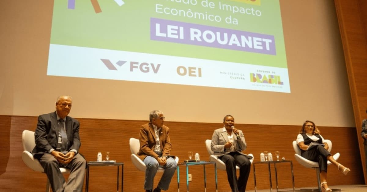 Foto: Tarcísio Boquady/ MinC