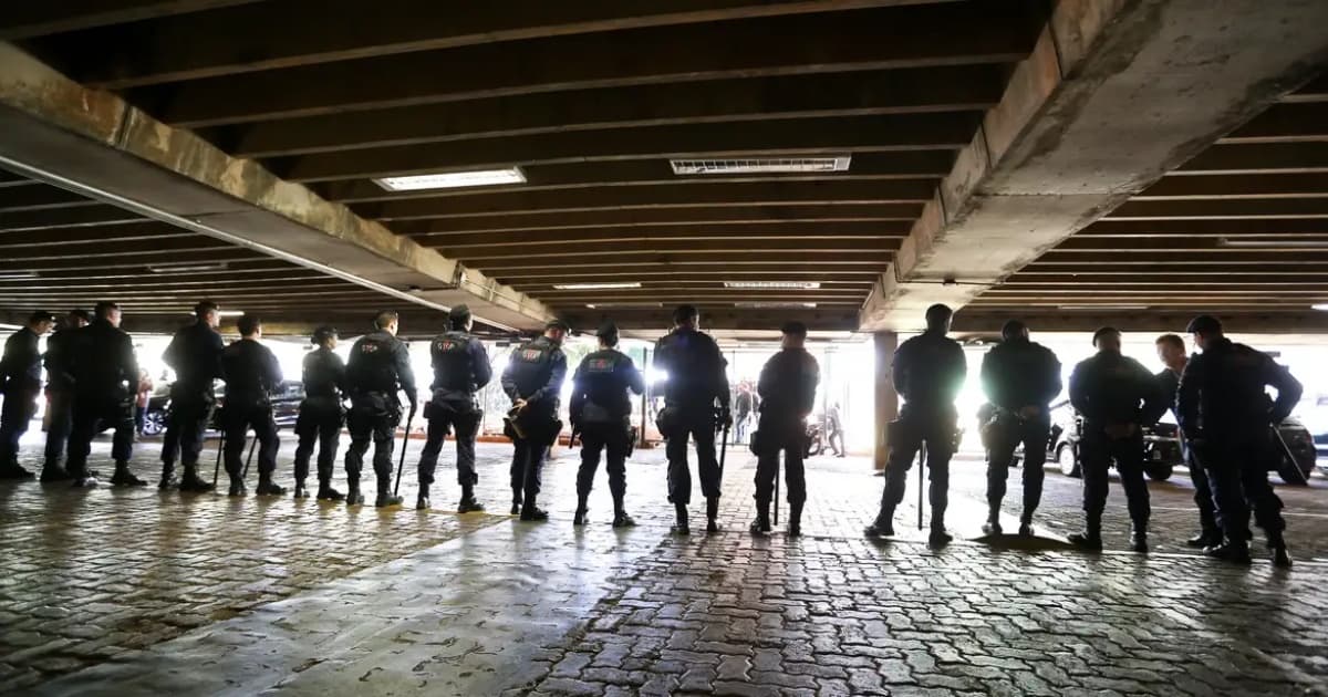 Foto: Marcelo Camargo/Agência Brasil