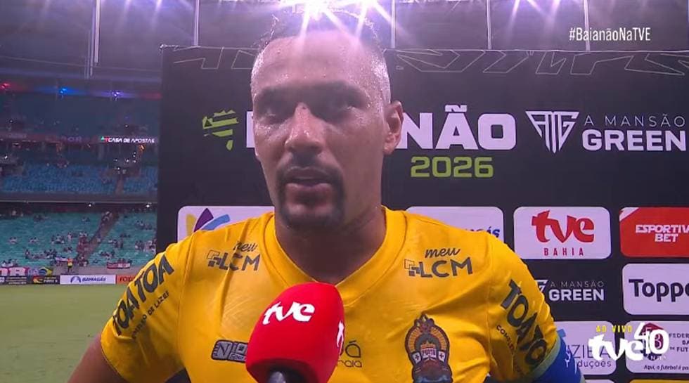 Foto: Reprodução/TVE