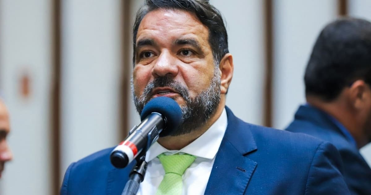 Foto: Reprodução / AL-BA