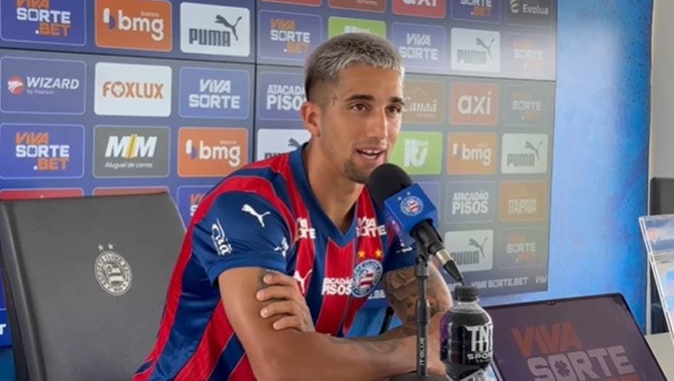 Foto: Reprodução/TV Bahêa
