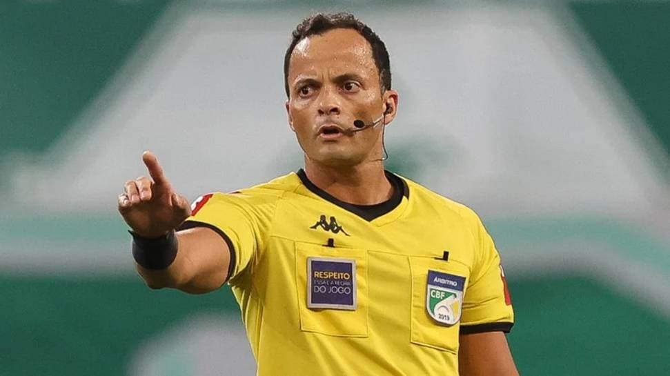 Foto: César Greco/Palmeiras