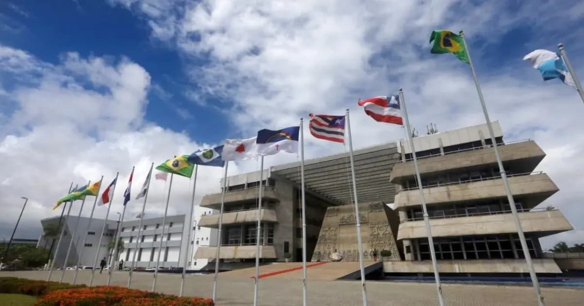Foto: Mateus Pereira / GovBA