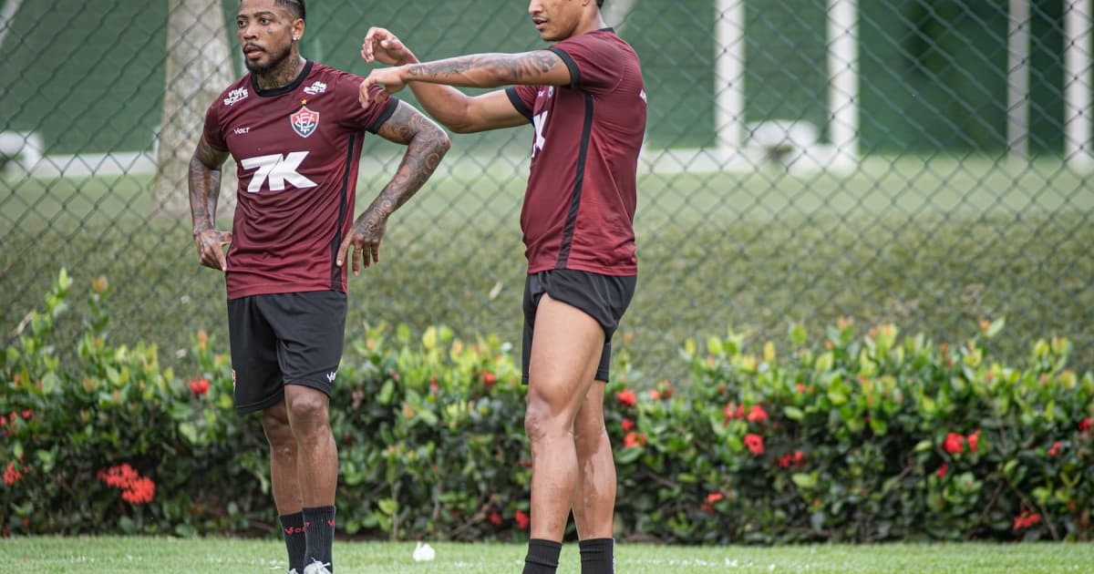 Foto: Victor Ferreira/EC Vitória