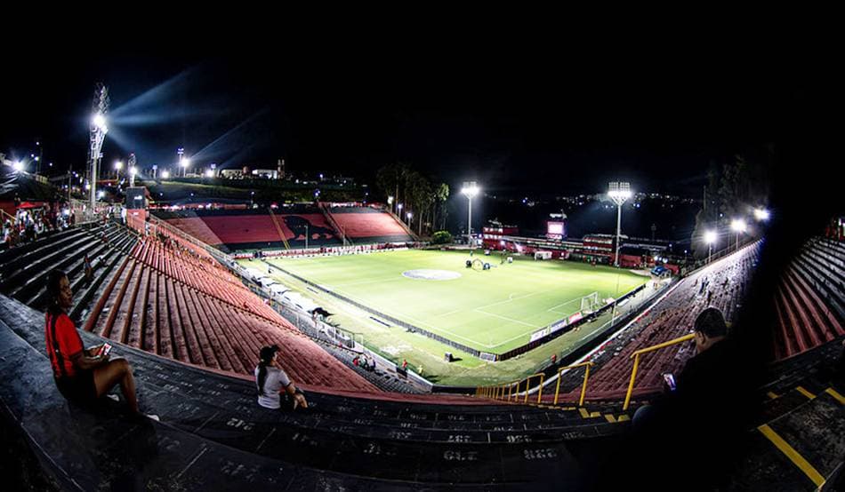 Foto: Divulgação/ECV