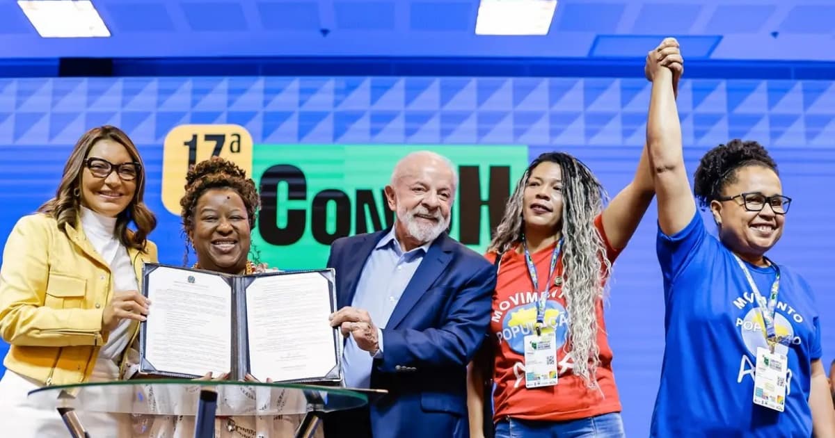 Foto: Ricardo Stuckert / PR