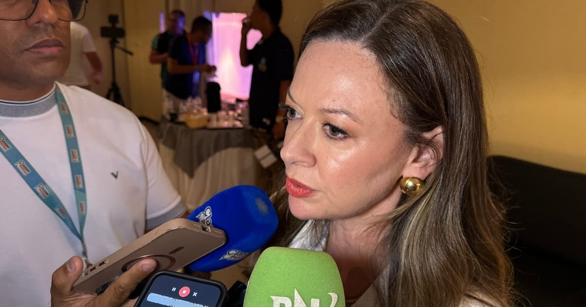Foto: Maurício Leiro / Bahia Notícias