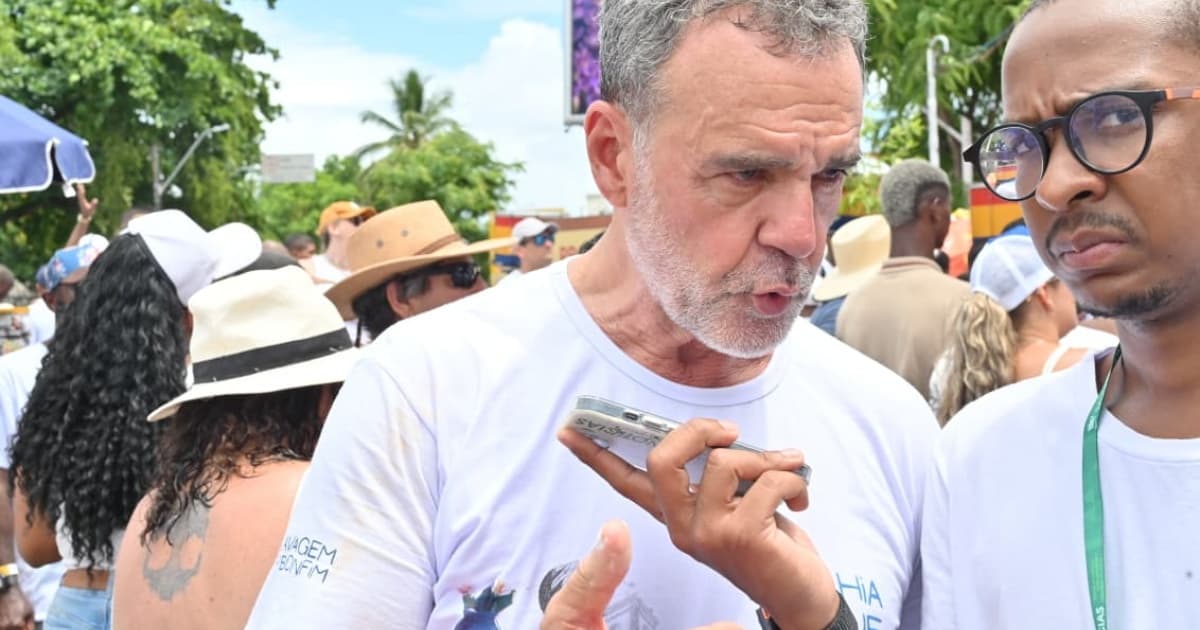 Foto: Antonio Cavalcante / Bahia Notícias