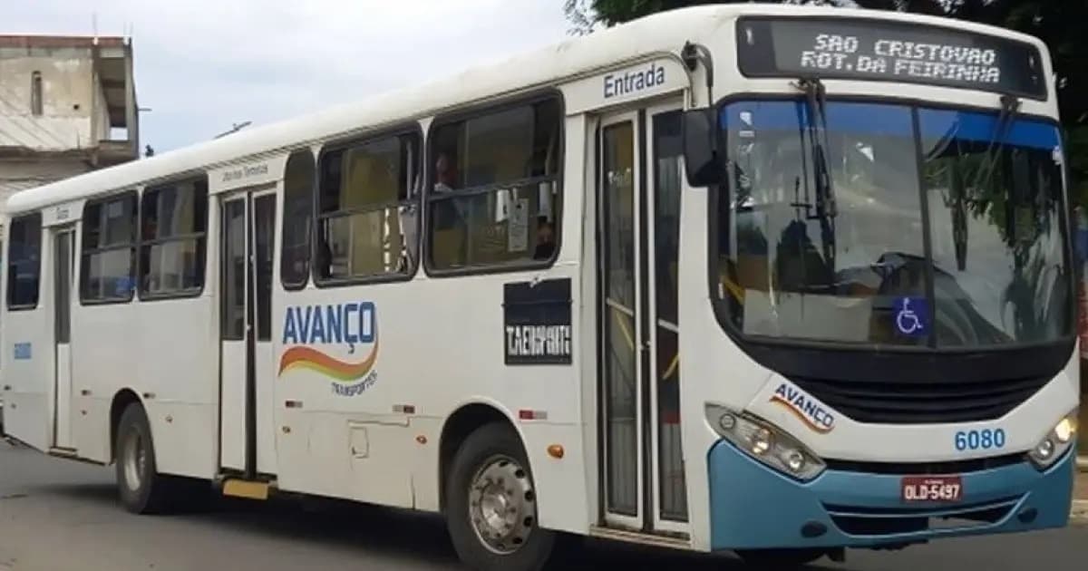 Foto: Adham Silva / Ônibus Brasil