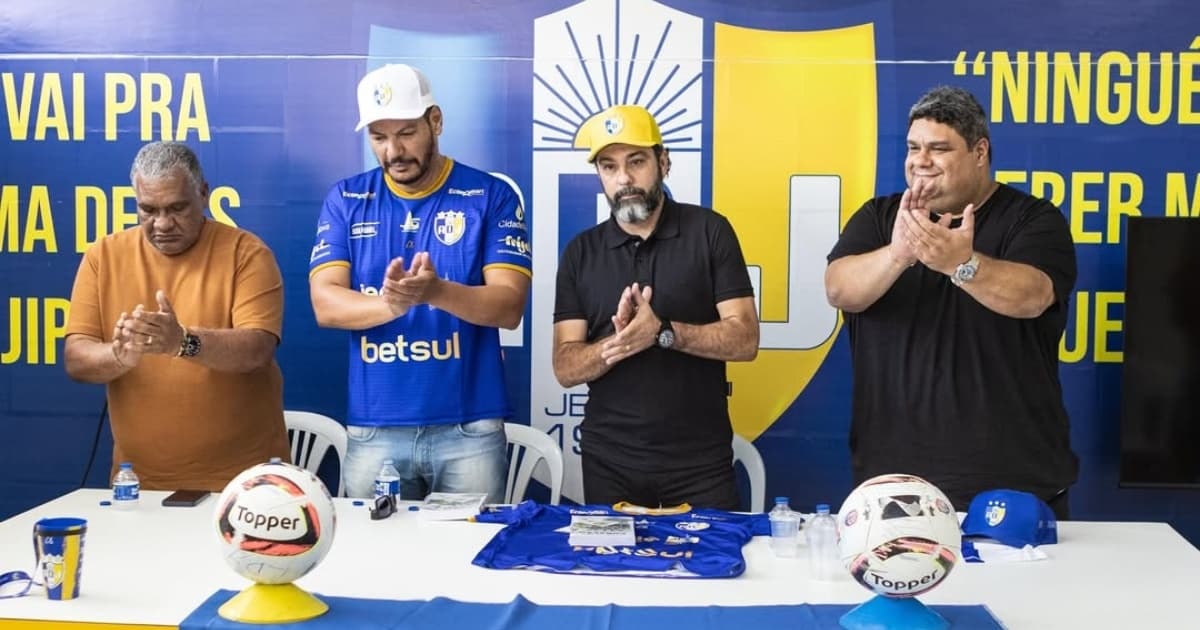 Foto: Alisson Nito / Jequié
