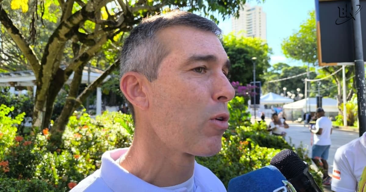 Foto: Leonardo Almeida / Bahia Notícias