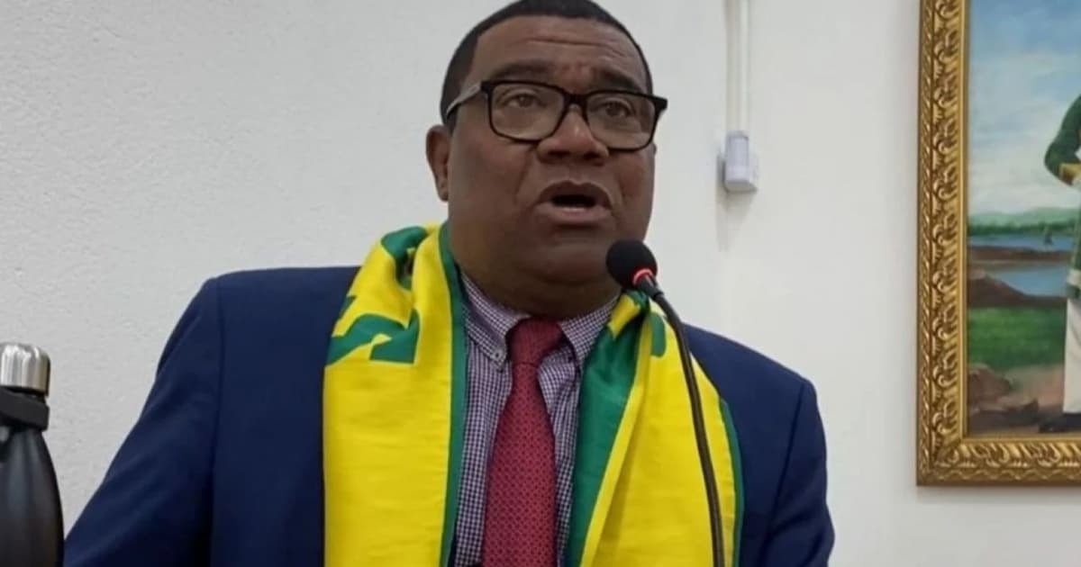 Foto: Reprodução / Site Paulão do Caldeirão