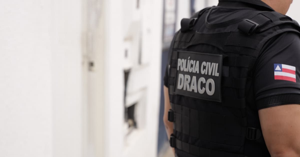 Foto: Divulgação/Ascom-PCBA