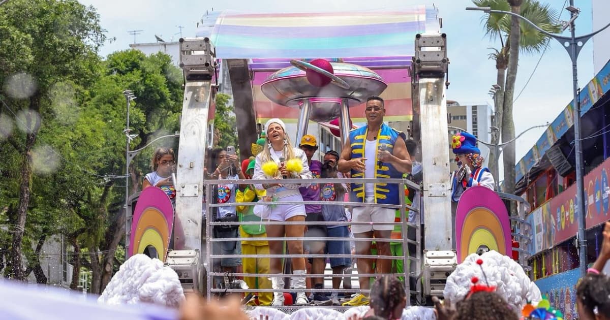 Foto: Ednei Cunha / Bahia Notícias