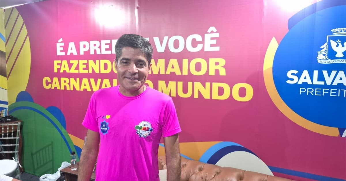 Foto: Fernando Duarte / Bahia Notícias