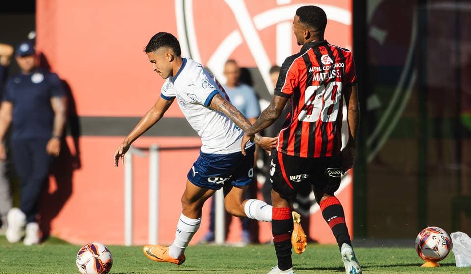 Foto: Leticia Martins/Bahia