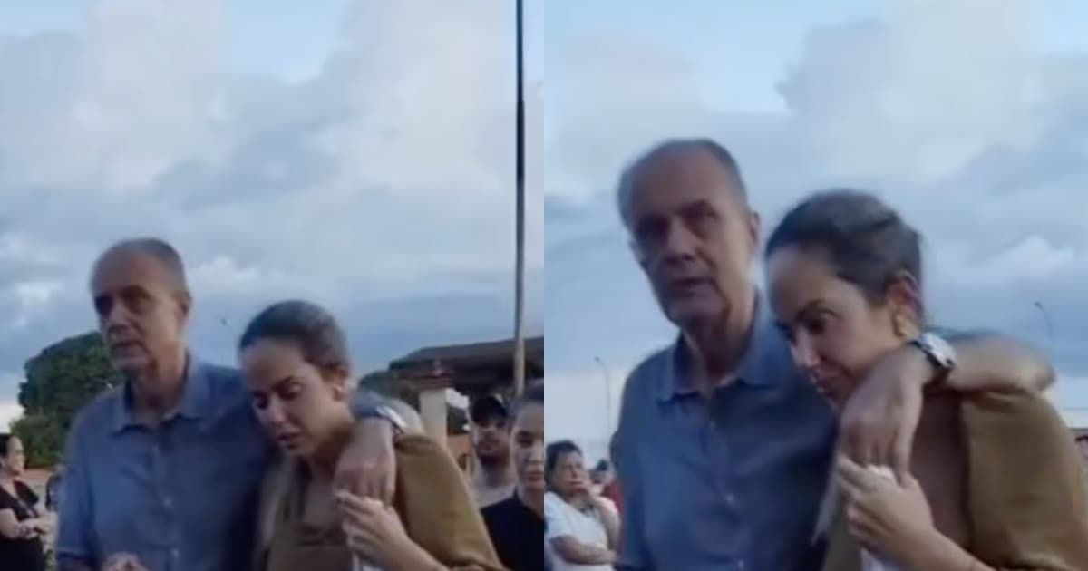 Foto: Reprodução / Mais Goiás